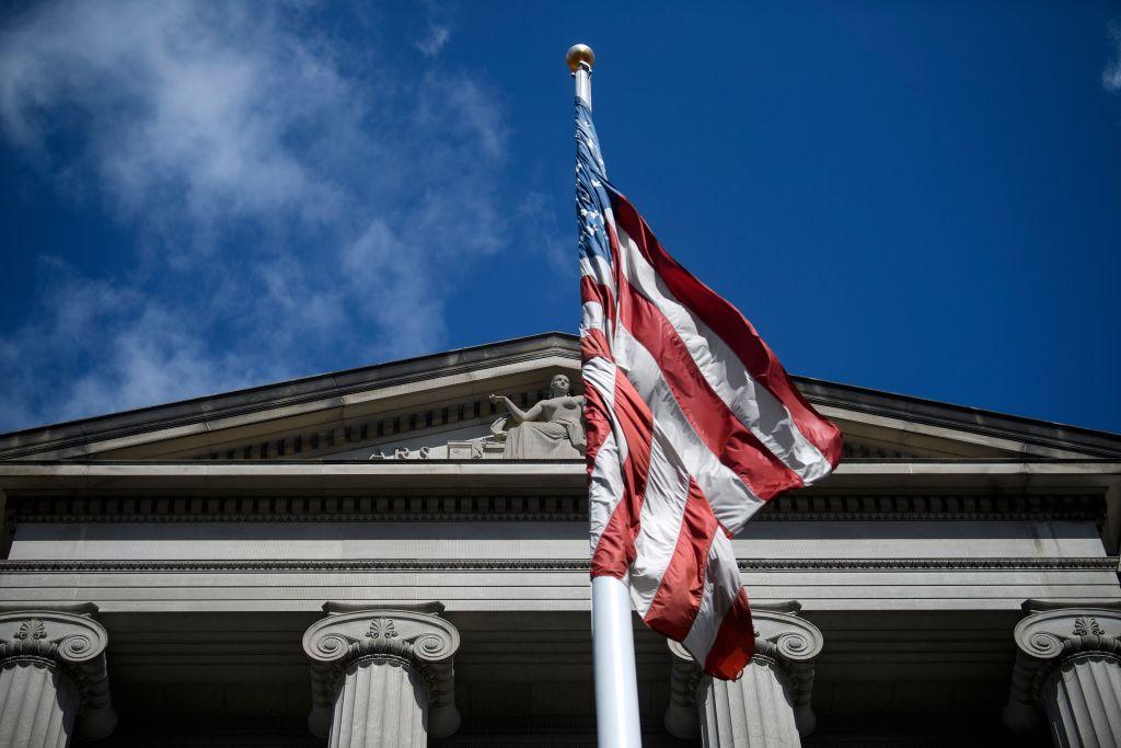 Former Air War College Professor Pleads Guilty to Concealing Contacts With Chinese Official