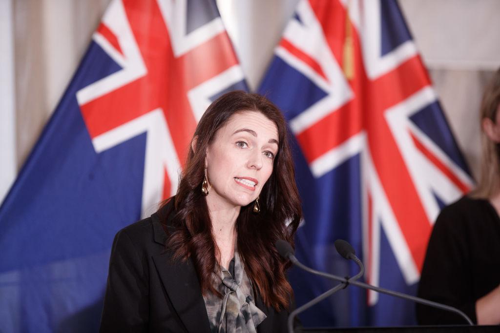 New Zealand to Deploy Military Aircraft, 50 Personnel to Aid Ukraine War Effort