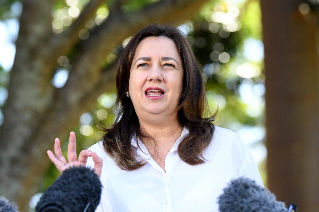 ‘Small Price to Pay for Your Freedoms’: State-Wide Mask Mandate in Queensland