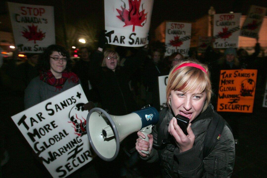 Allan Inquiry Highlights Need to Dig Further Into Who Is Funding Anti-Alberta Energy Campaigns