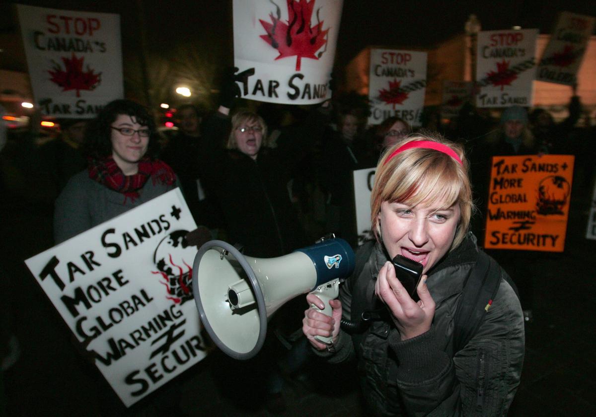 Allan Inquiry Highlights Need to Dig Further Into Who Is Funding Anti-Alberta Energy Campaigns