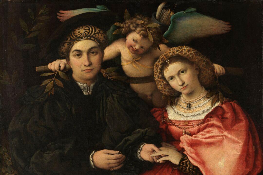 Reflecting on Life’s Hopes and Dreams Through Renaissance Portraits