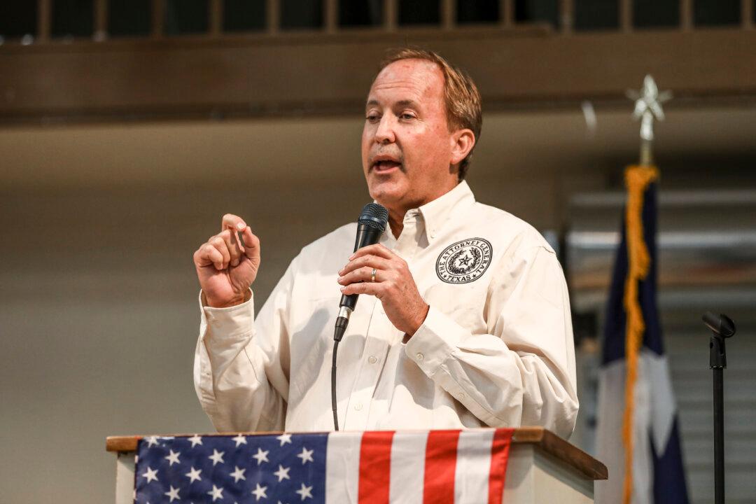 Judge Rules Texas Attorney General Ken Paxton Must Testify in Abortion Lawsuit