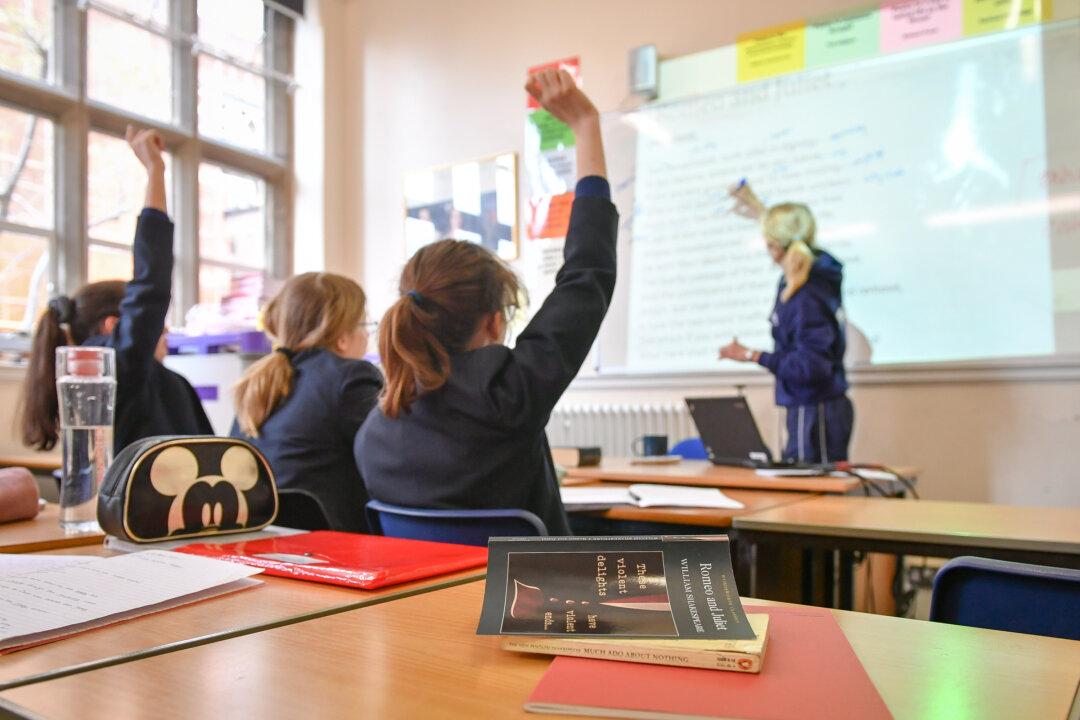 Parents Remove Children From CofE School After They Were Taught ‘Extreme Transgender Ideology’