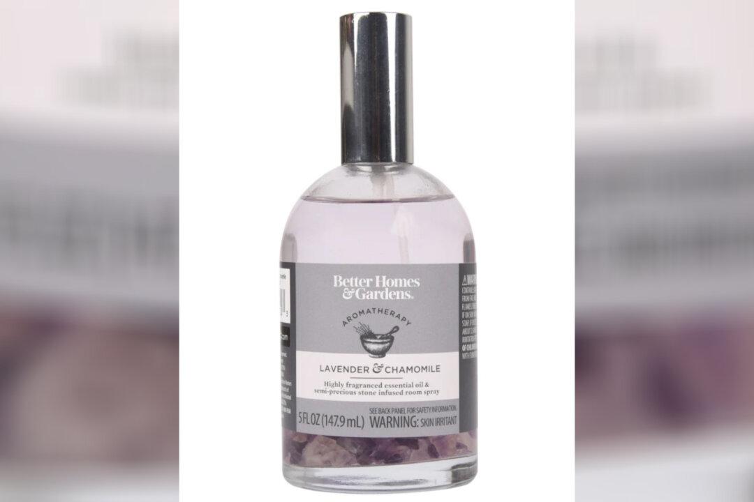 Rare Deadly Bacteria Found in Aromatherapy Product Sold at Walmart: CDC