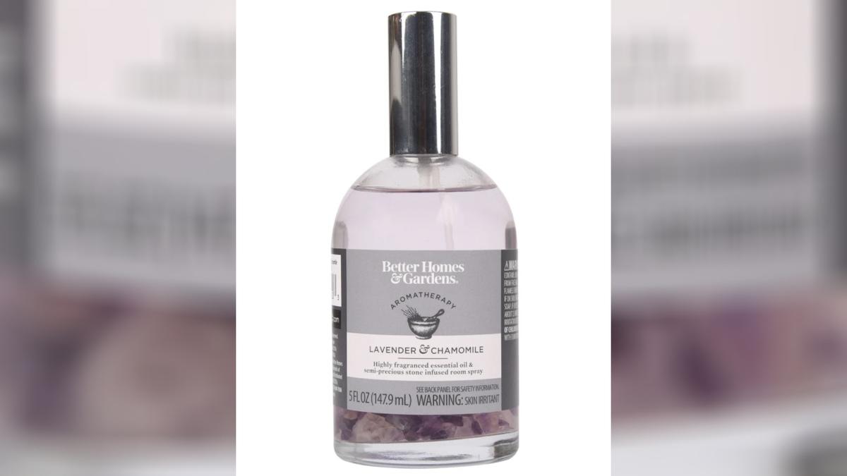 Rare Deadly Bacteria Found in Aromatherapy Product Sold at Walmart: CDC