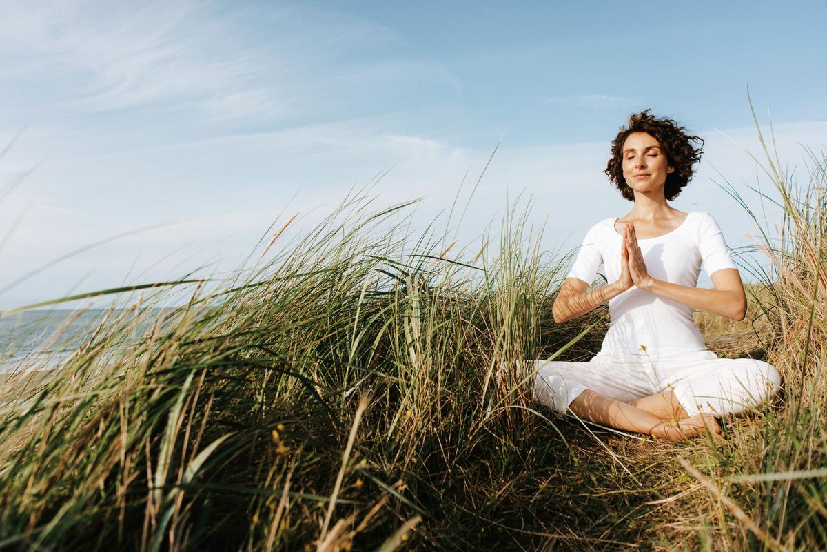 Finding Time for Your Soul