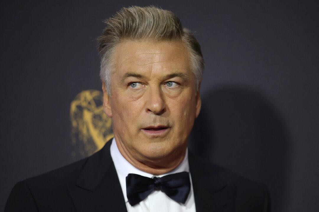 Sheriff: Alec Baldwin Fatal Shooting ‘Is a Criminal Investigation’