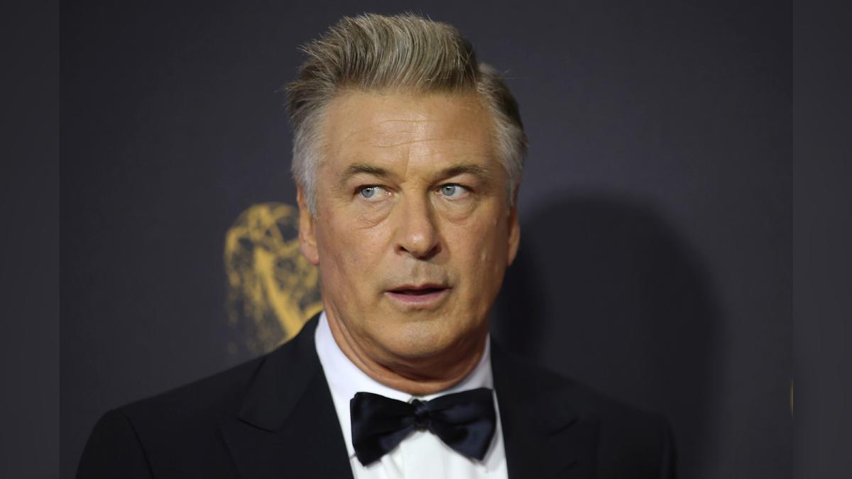 Sheriff: Alec Baldwin Fatal Shooting ‘Is a Criminal Investigation’