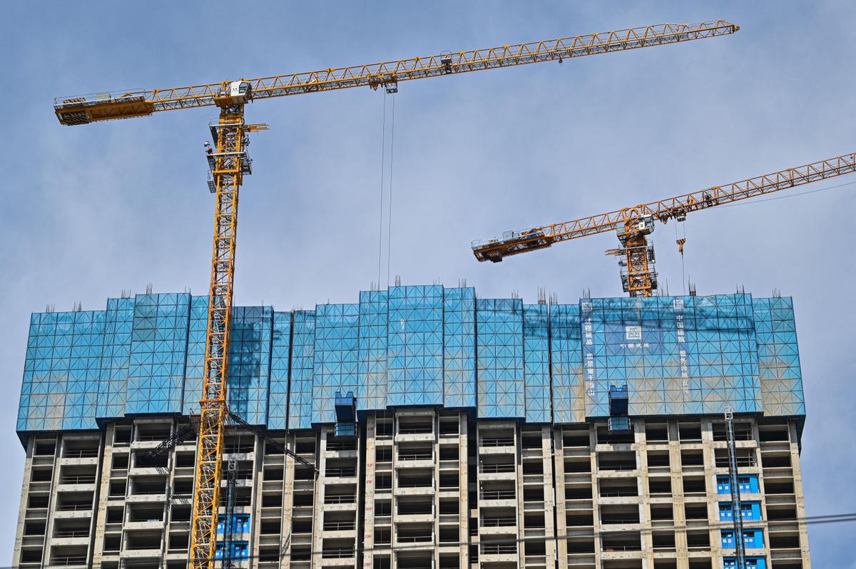Beijing’s Unusual Plan to Stabilize Housing Market Has Risky Consequences