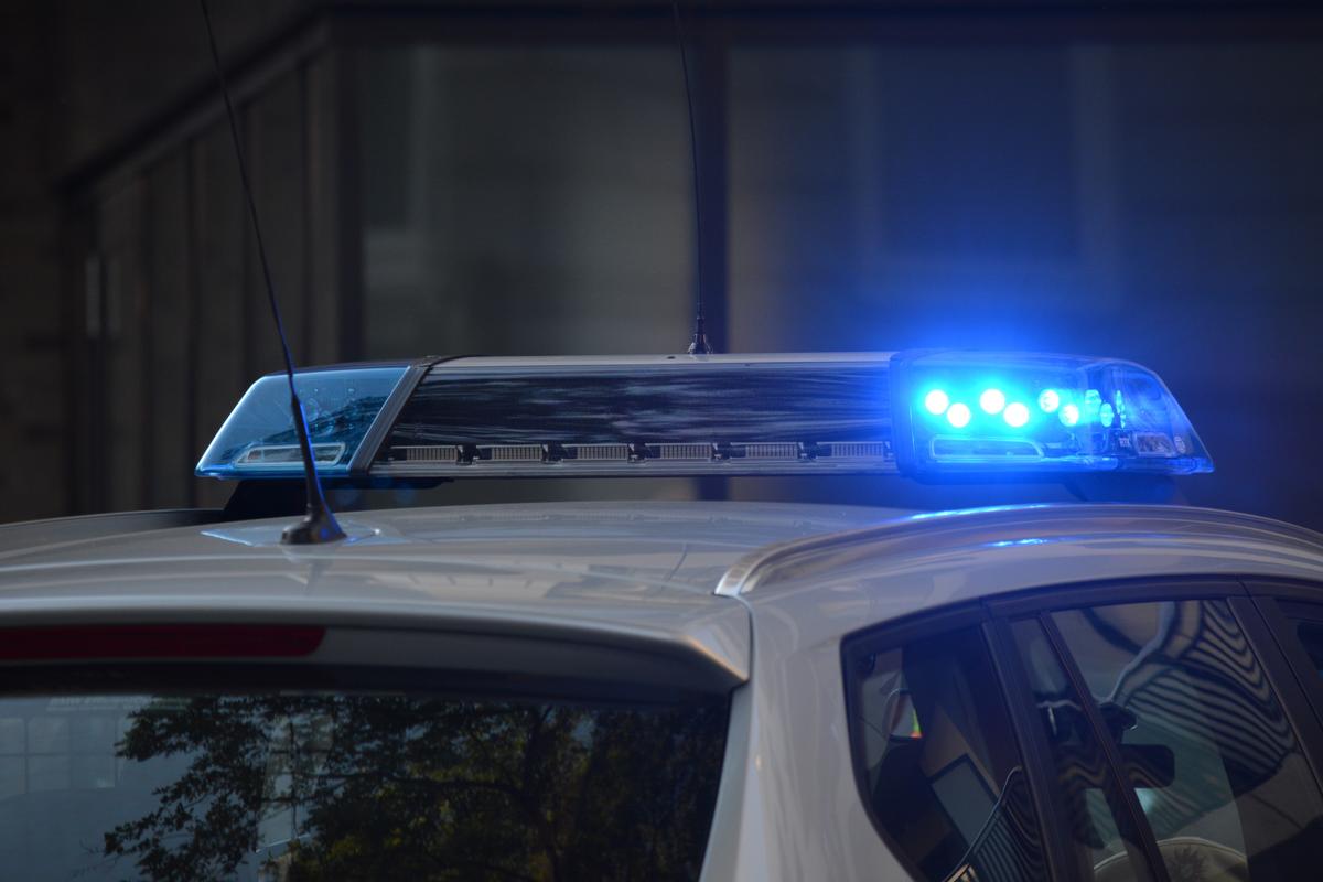 2 Children Thrown From Car in Crash on El Cajon Freeway