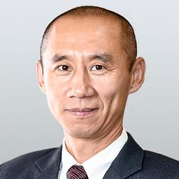 Justin Zhang