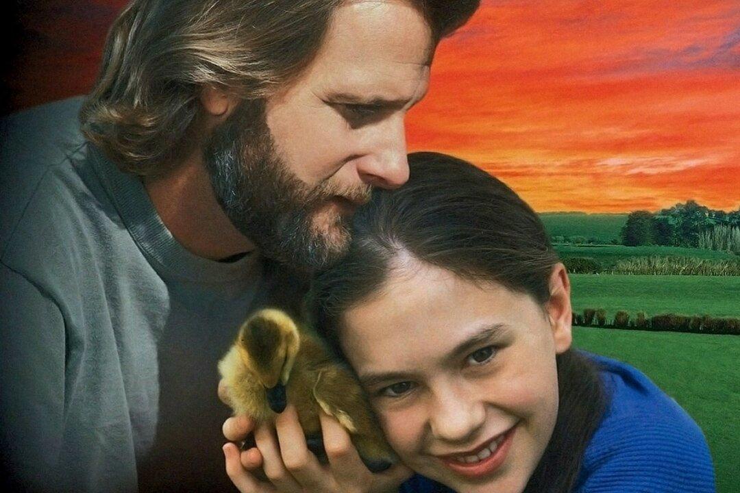 Popcorn and Inspiration: ‘Fly Away Home’: The Special Bond Between Fathers and Daughters
