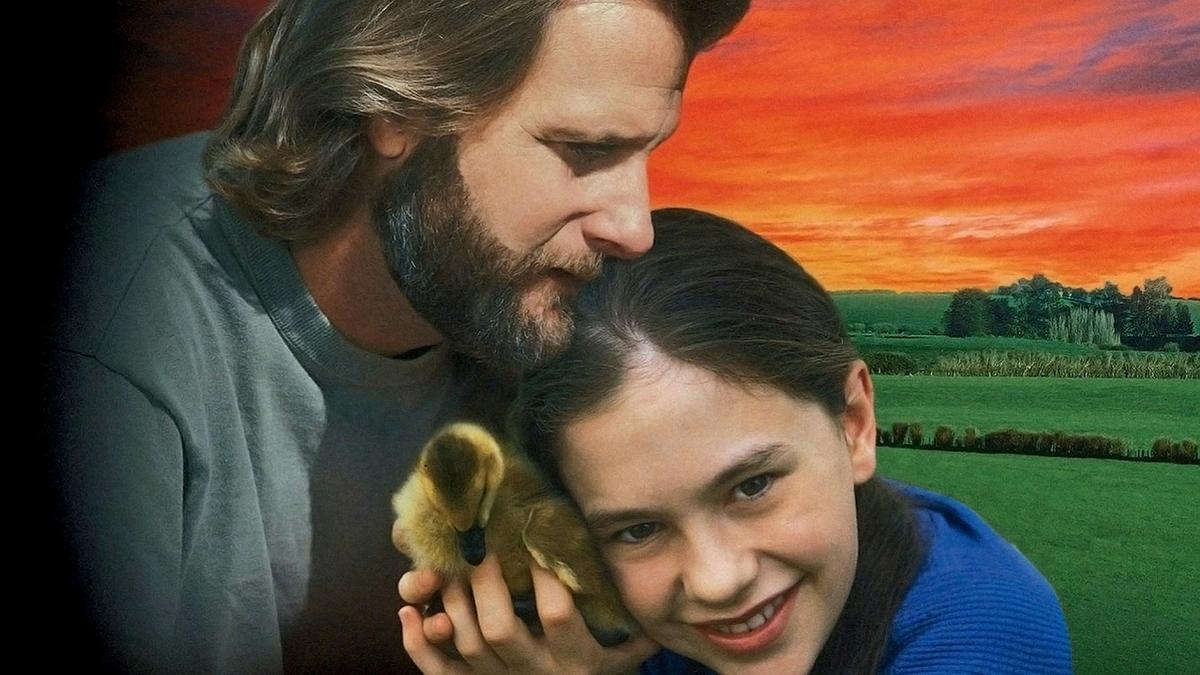 Popcorn and Inspiration: ‘Fly Away Home’: The Special Bond Between Fathers and Daughters
