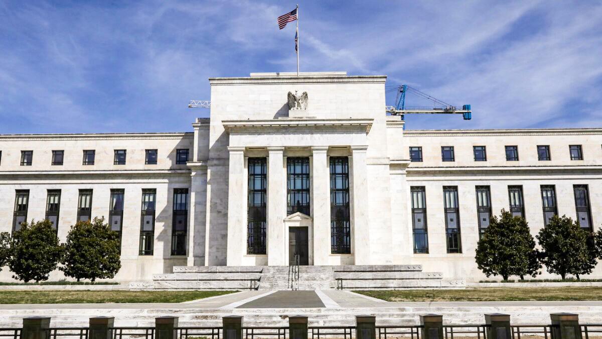 Goldman Sachs Predicts Fed Will Raise Rates Faster Due to Persistent Inflation