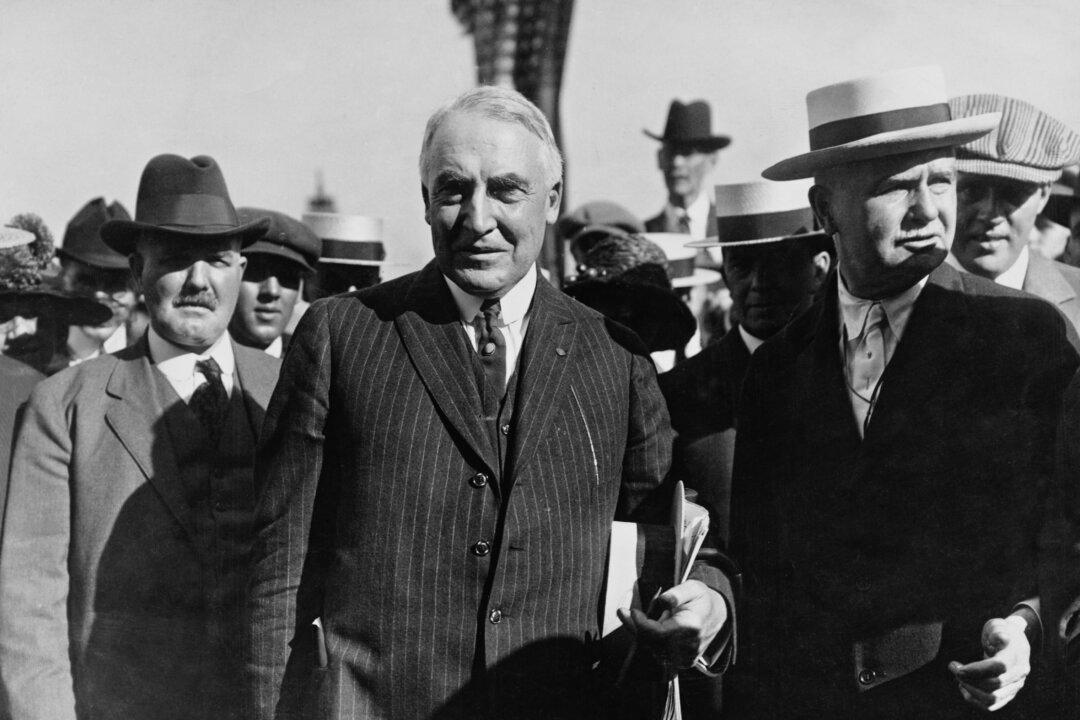 Warren Harding’s Historic Speech on Race: How Black and White Americans Responded