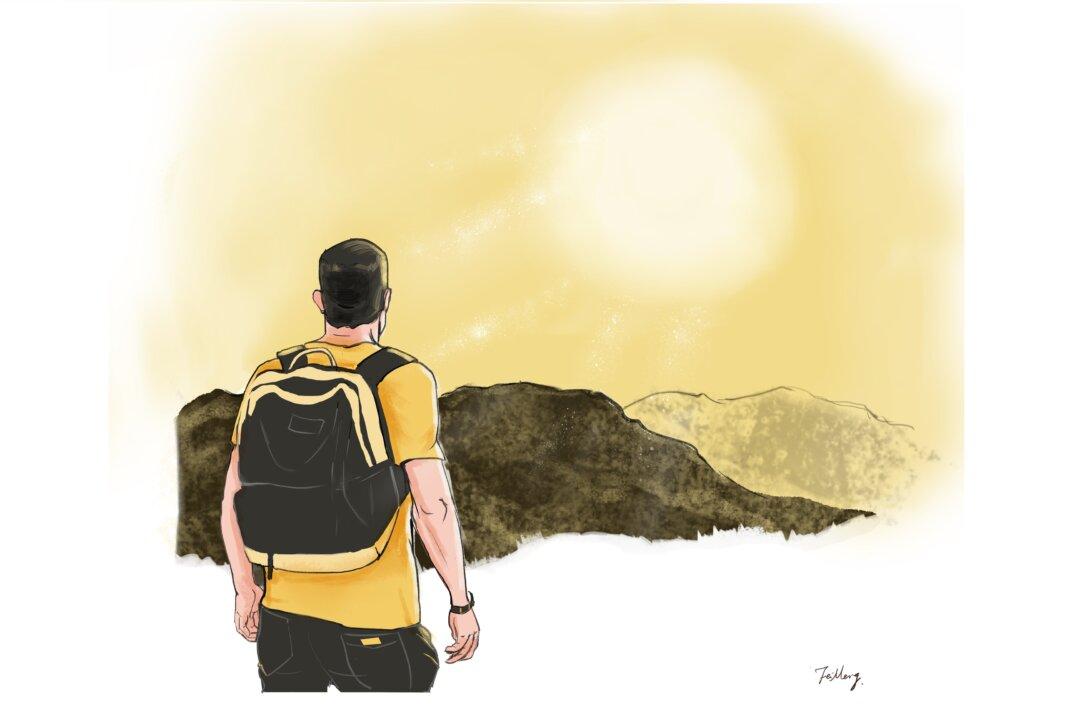 Hope Is a Good Thing