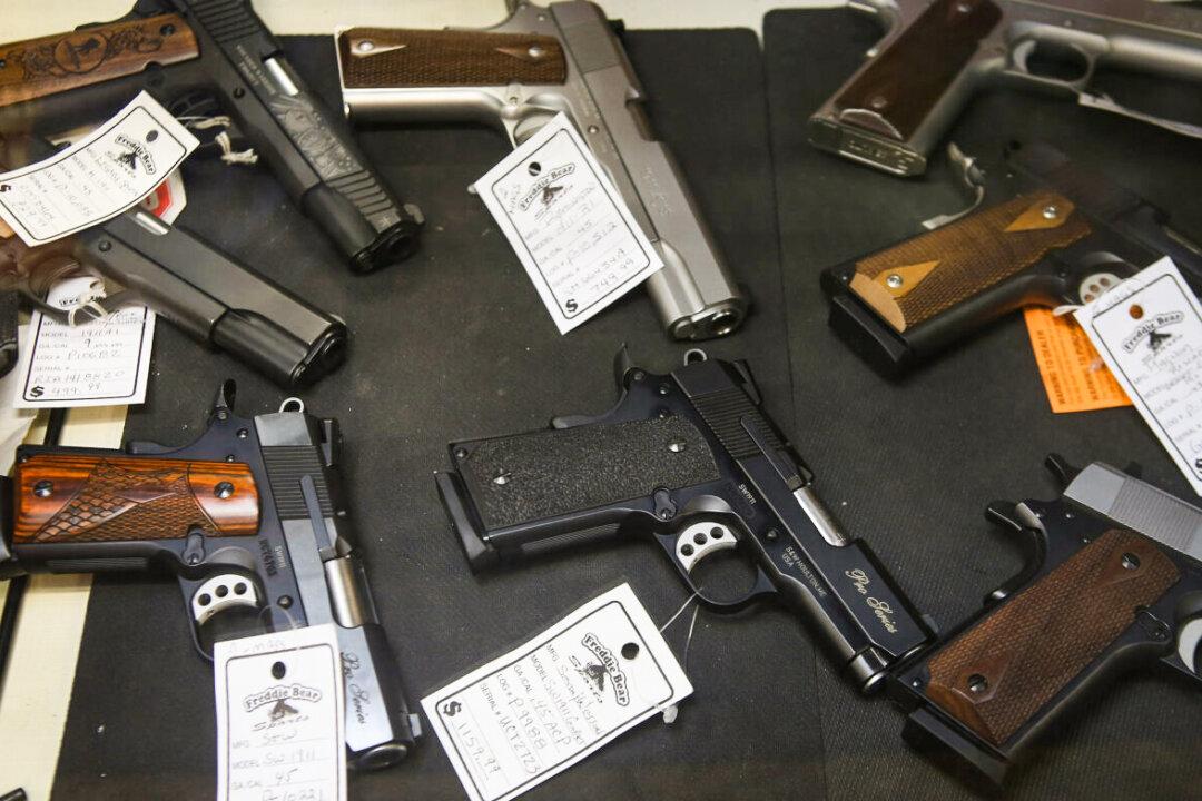 Illinois Supreme Court Rules Tax on Guns and Ammo Unconstitutional