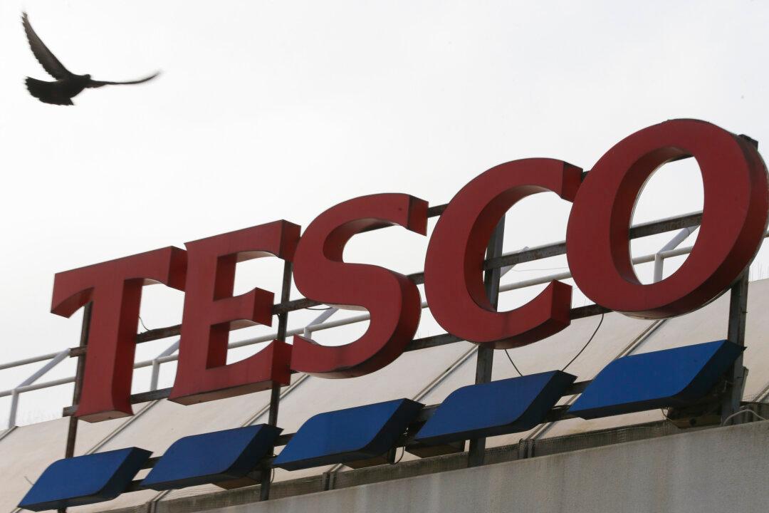 Tesco Website Attack Leaves Shoppers Unable to Order