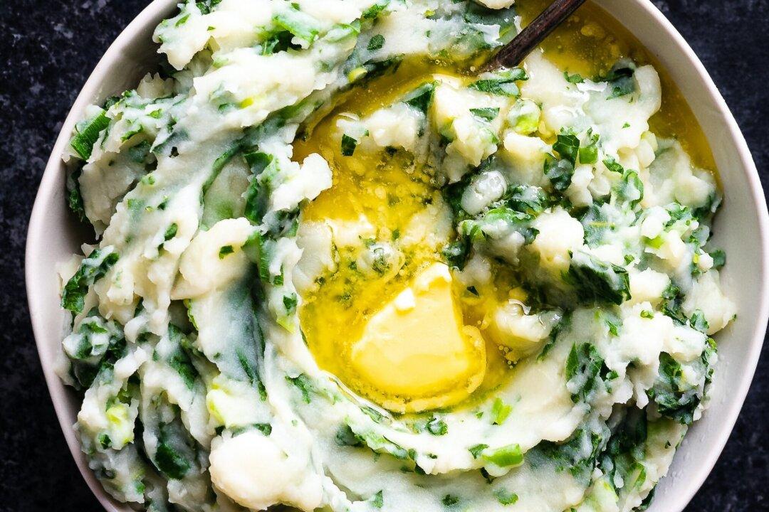 Fairy Food and Fortune-Telling Bread: Traditional Irish Dishes to Celebrate Halloween