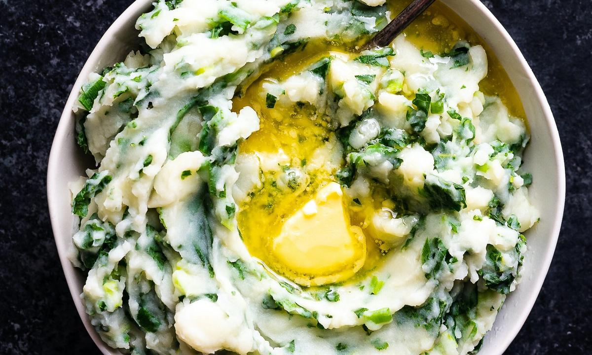 Colcannon
