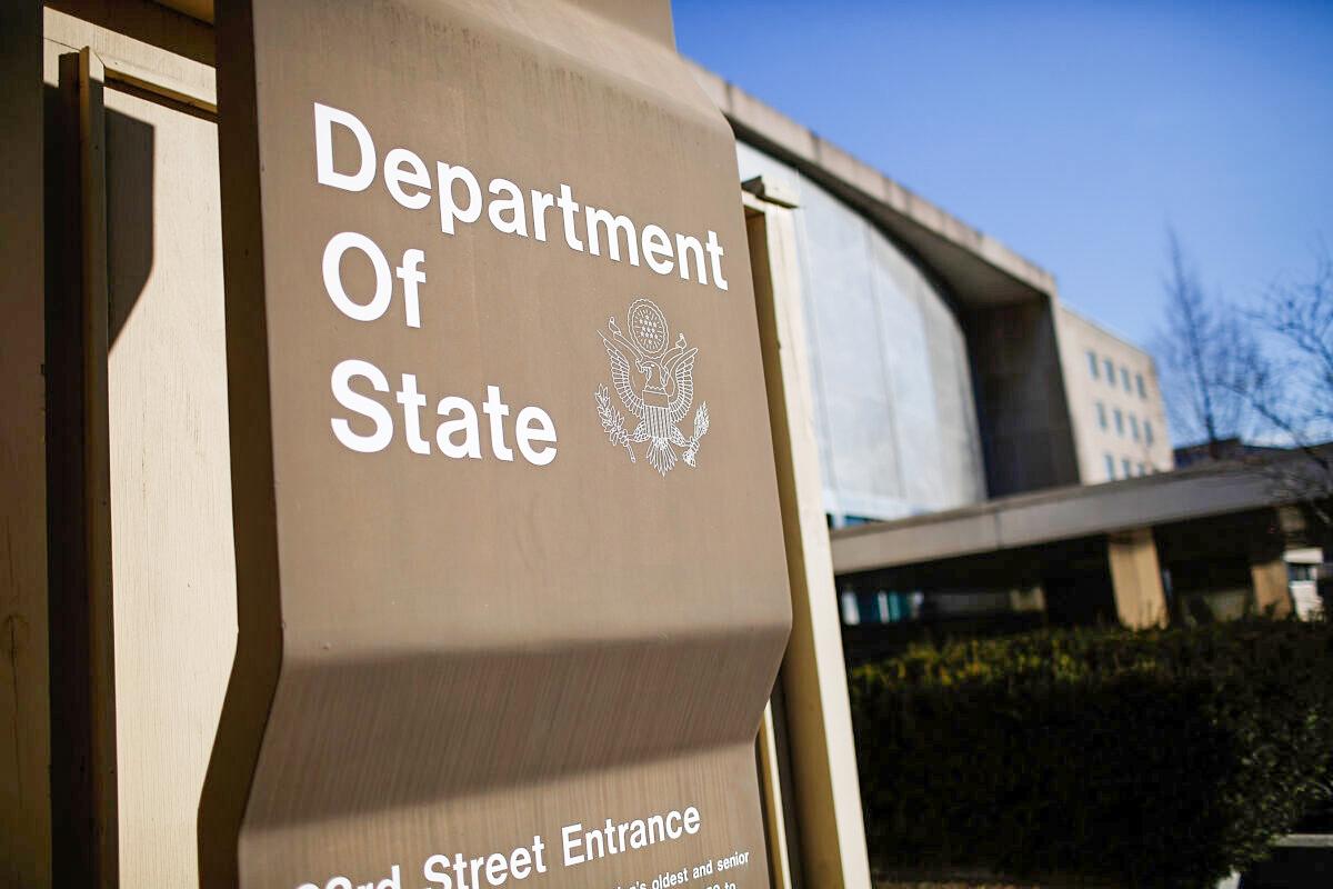 State Department Building International Network to Counter Domestic Terrorism