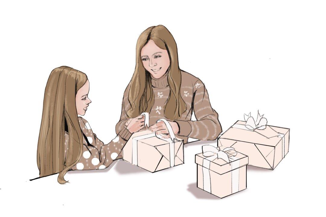 Why We Need to Start Planning for Christmas Now