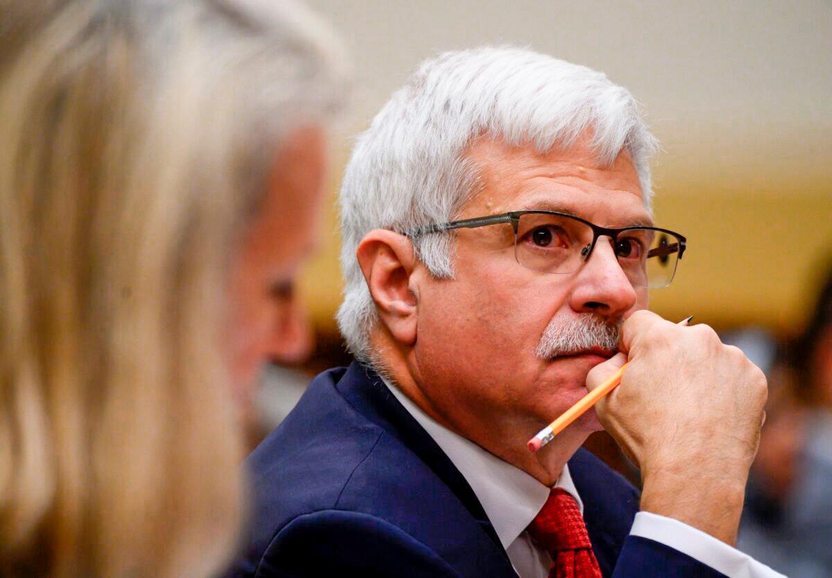 ‘They Will Monetize Everything’: Beijing Has Turned Rights Abuses Into an Industry, Experts Say