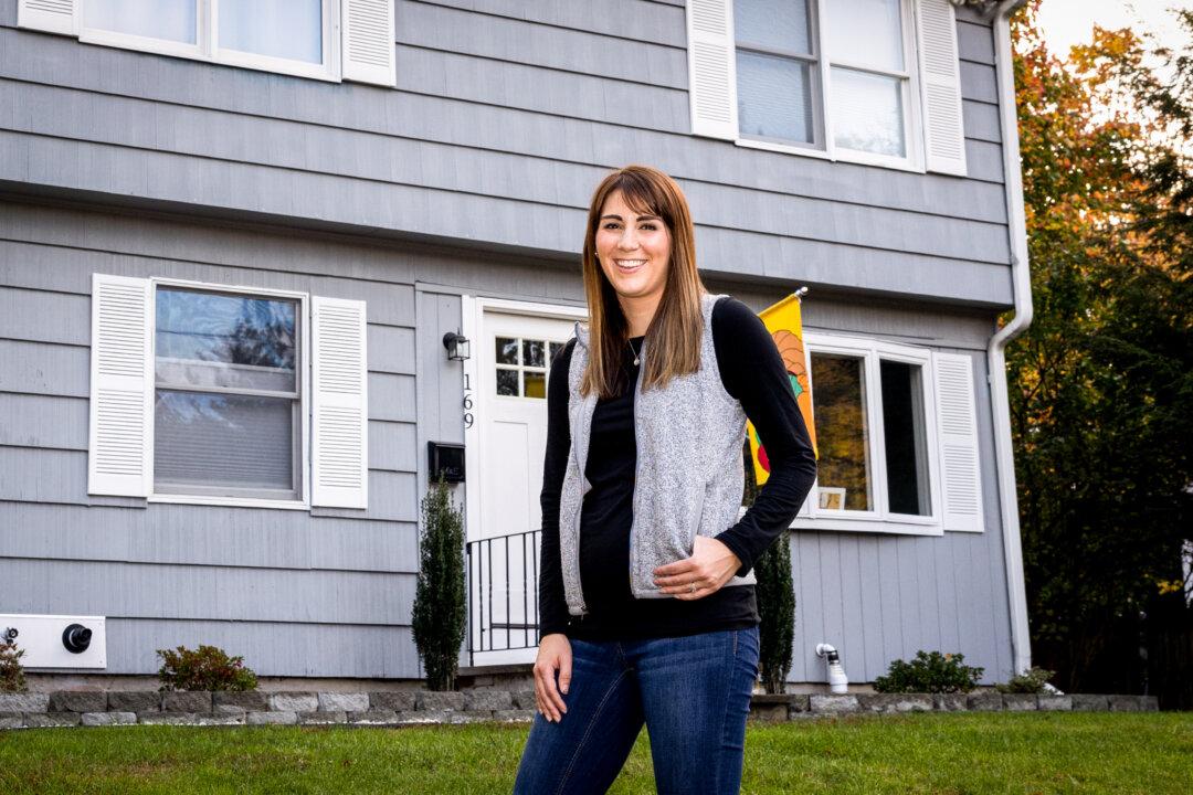 Pay-to-Move Programs Revitalize Small Towns