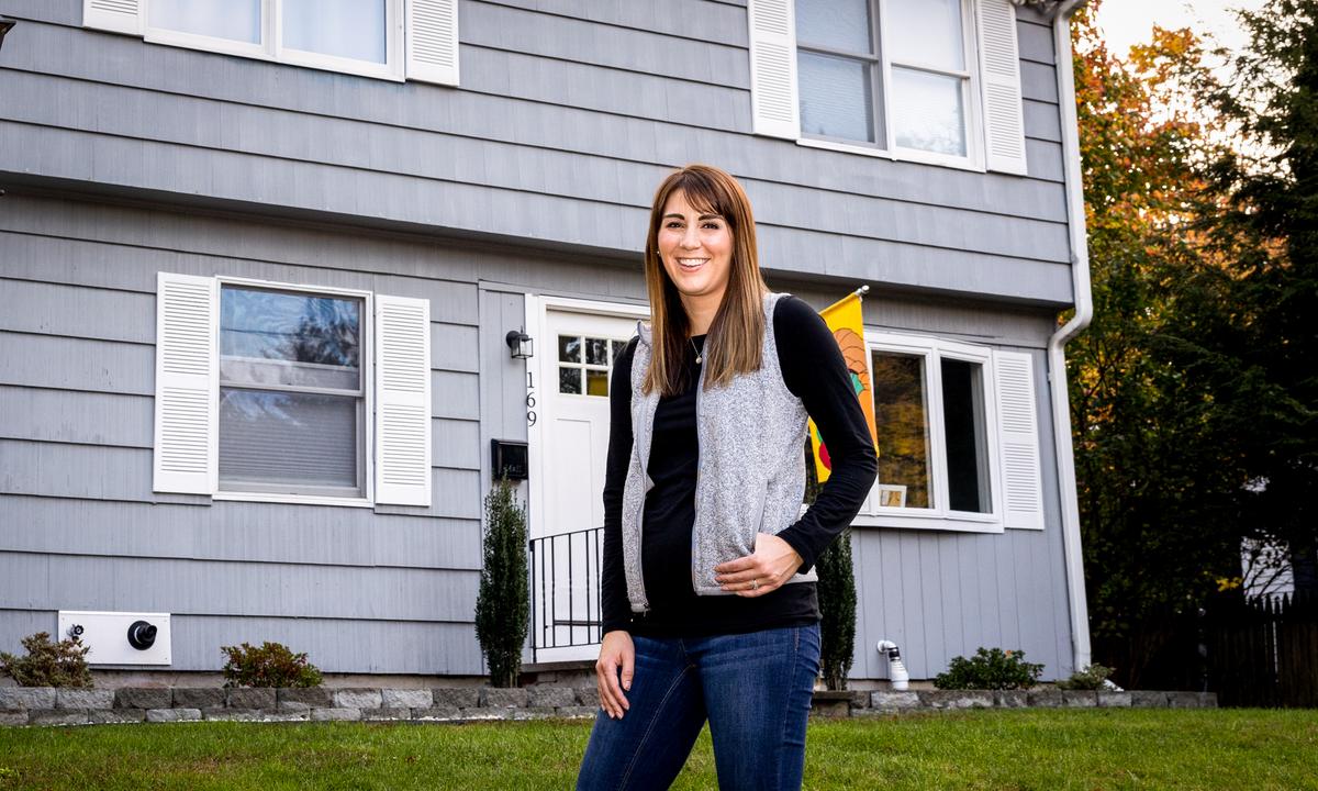 Pay-to-Move Programs Revitalize Small Towns