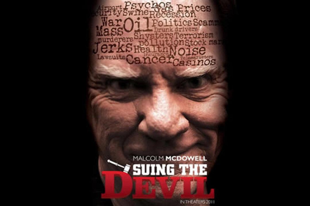 EpochTV Film Review: ‘Suing the Devil’