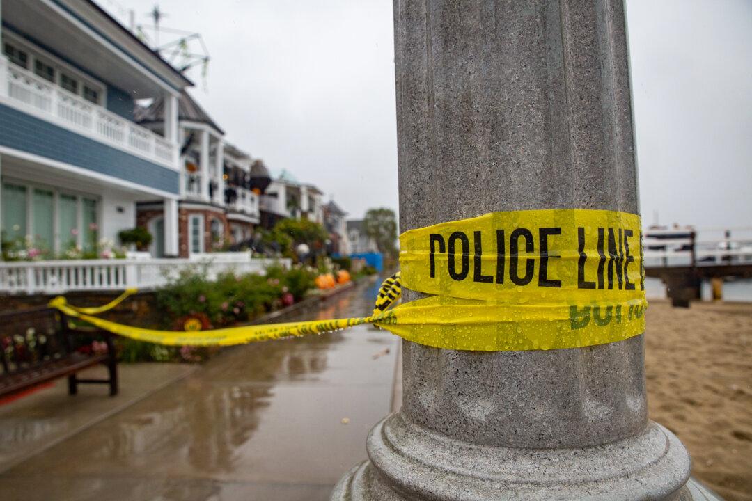 Former Dealer, User Details Newport Beach’s Drug Trade