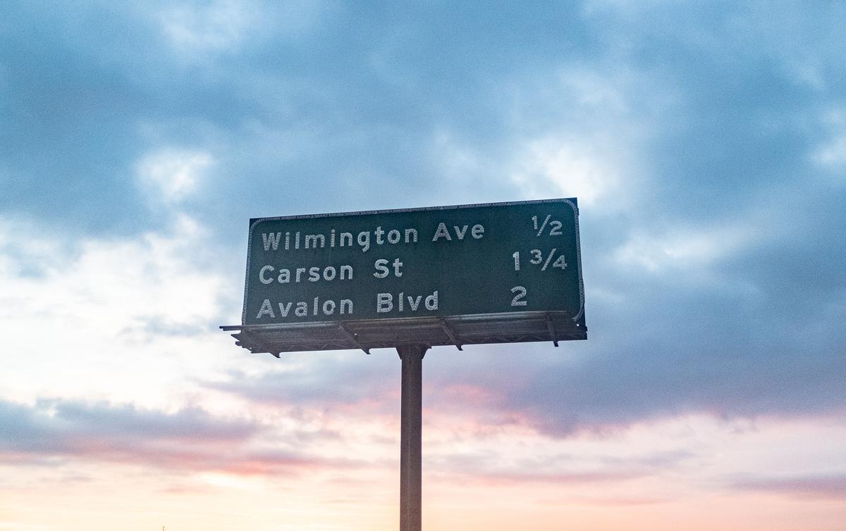 Carson Officials Declare State of Local Emergency Over Dominguez Channel Odor