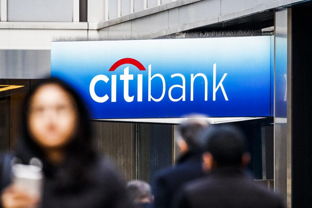 Citigroup Becomes 1st Wall Street Bank to Commit to ‘Racial Equity’ Audit