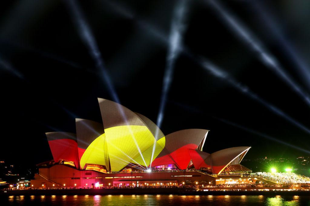 Is Complacency Edging Australia Towards a Race-Based Society?
