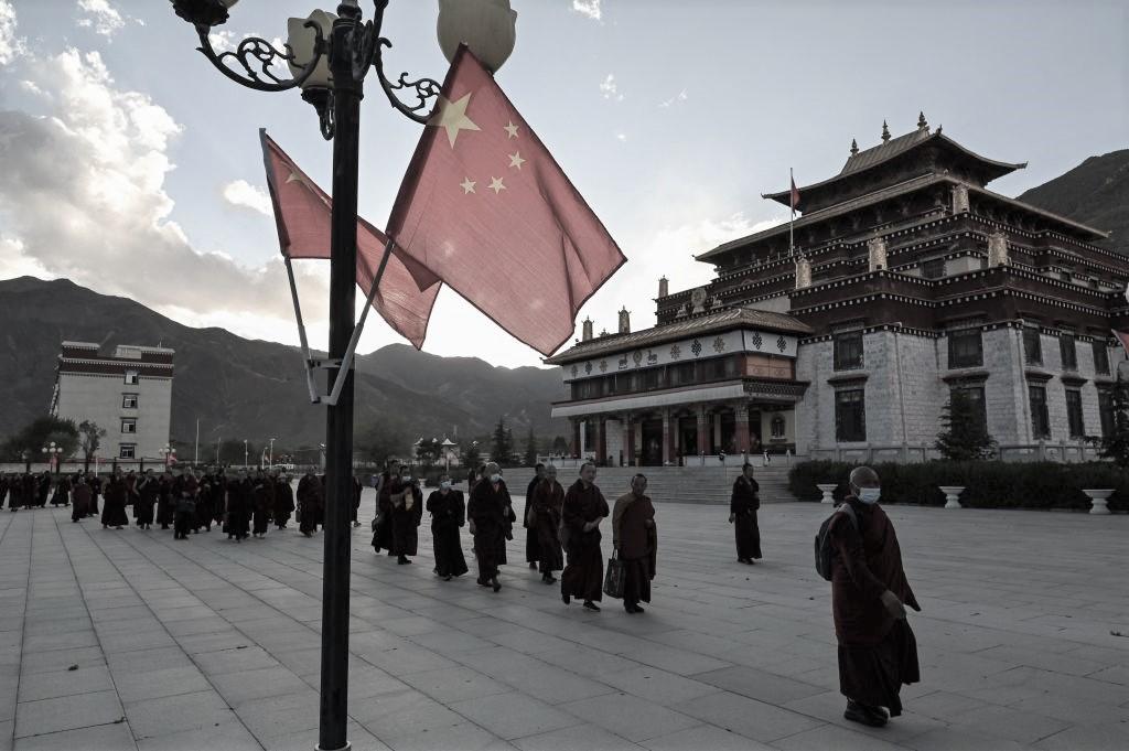 At Least 20 Dead Amid Student Protest in Tibet, China’s Media Silent: Witness