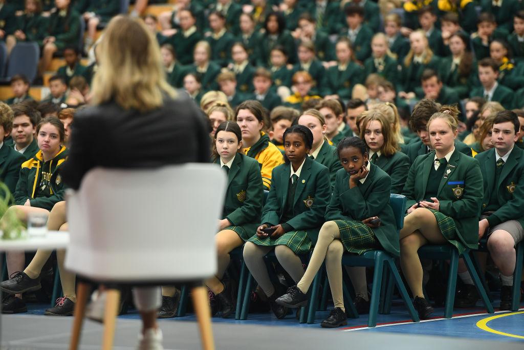 ATAR Concessions Not the Answer to Help Students: Study