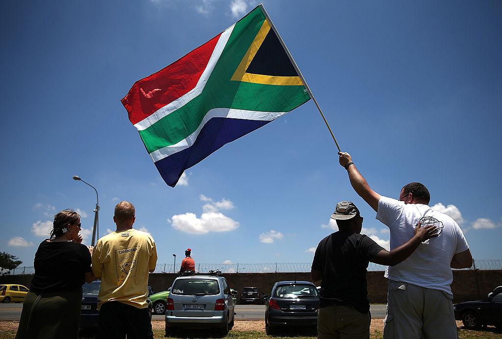 South Africa Elections: Cycle of Failing Socialist Government Likely to Continue