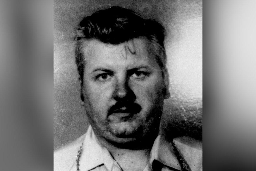 North Carolina Man Identified as Victim of John Wayne Gacy