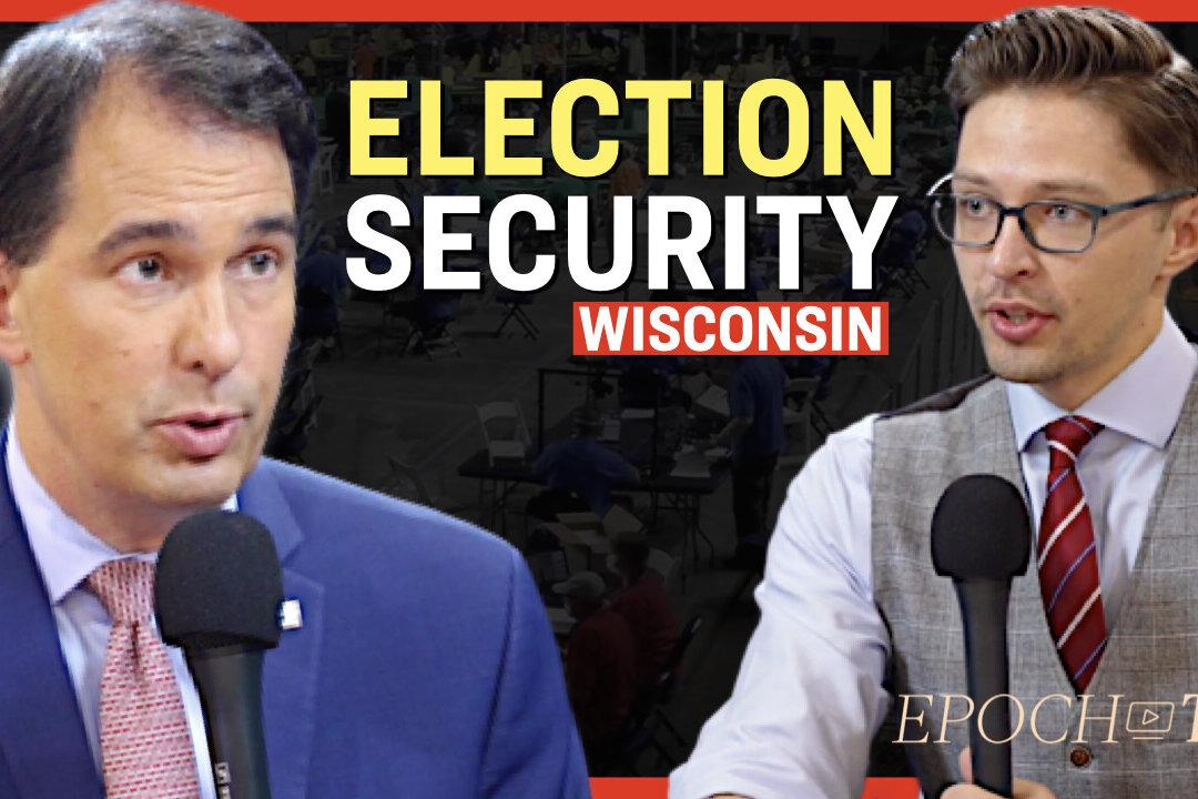 EpochTV Review: Freedom and the Ballot Box