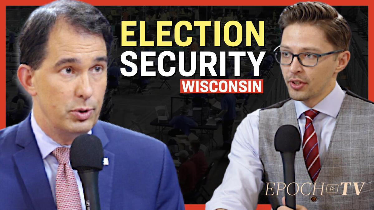 EpochTV Review: Freedom and the Ballot Box