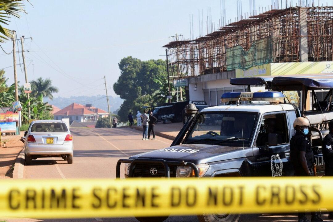 ISIS Claims Responsibility for Deadly Bomb Attack in Uganda