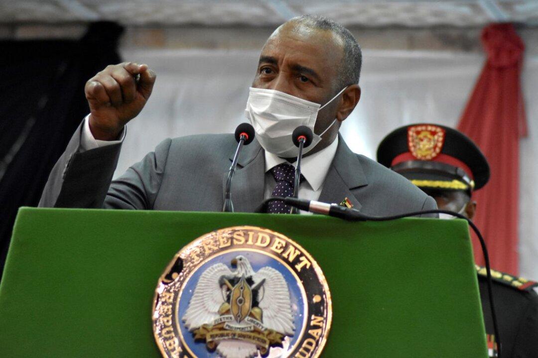 Sudan Coup: Islamist Military Dissolves Transitional Government, Arrests Prime Minister