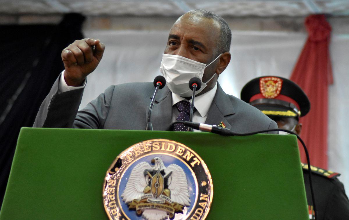 Sudan Coup: Islamist Military Dissolves Transitional Government, Arrests Prime Minister