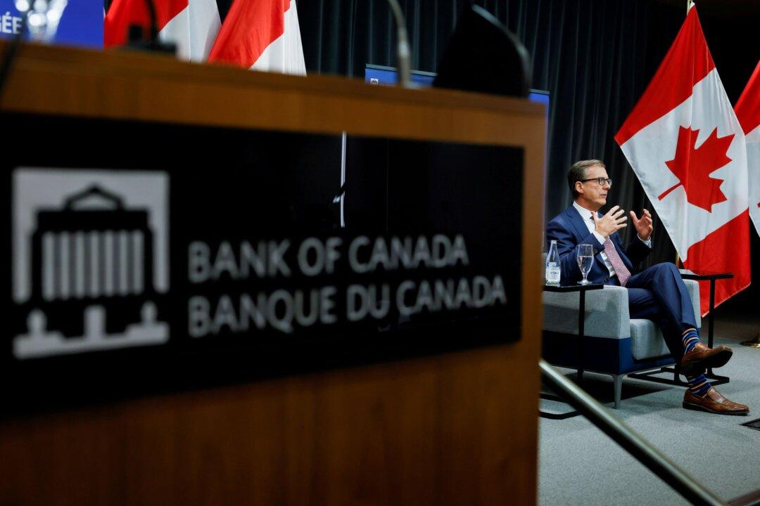 Bank of Canada to Raise Rates in Third Quarter Next Year, Possibly Sooner: Poll