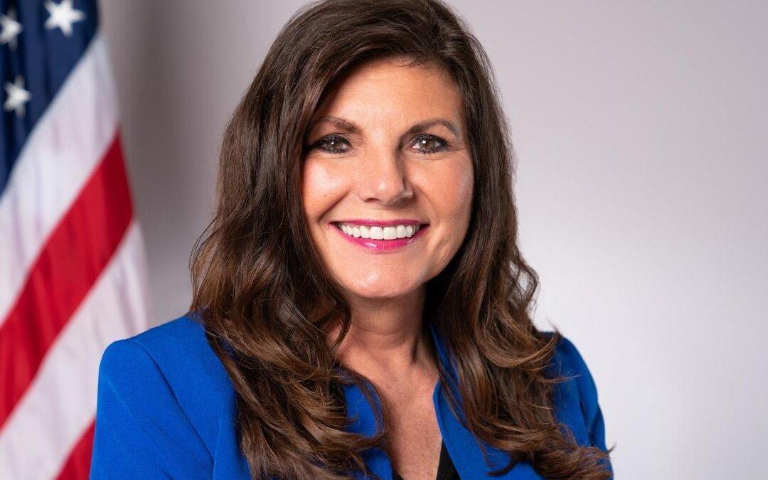 ‘Ample Scientific Data’: Rep. Harshbarger Introduces ‘Natural Immunity Is Real Act’