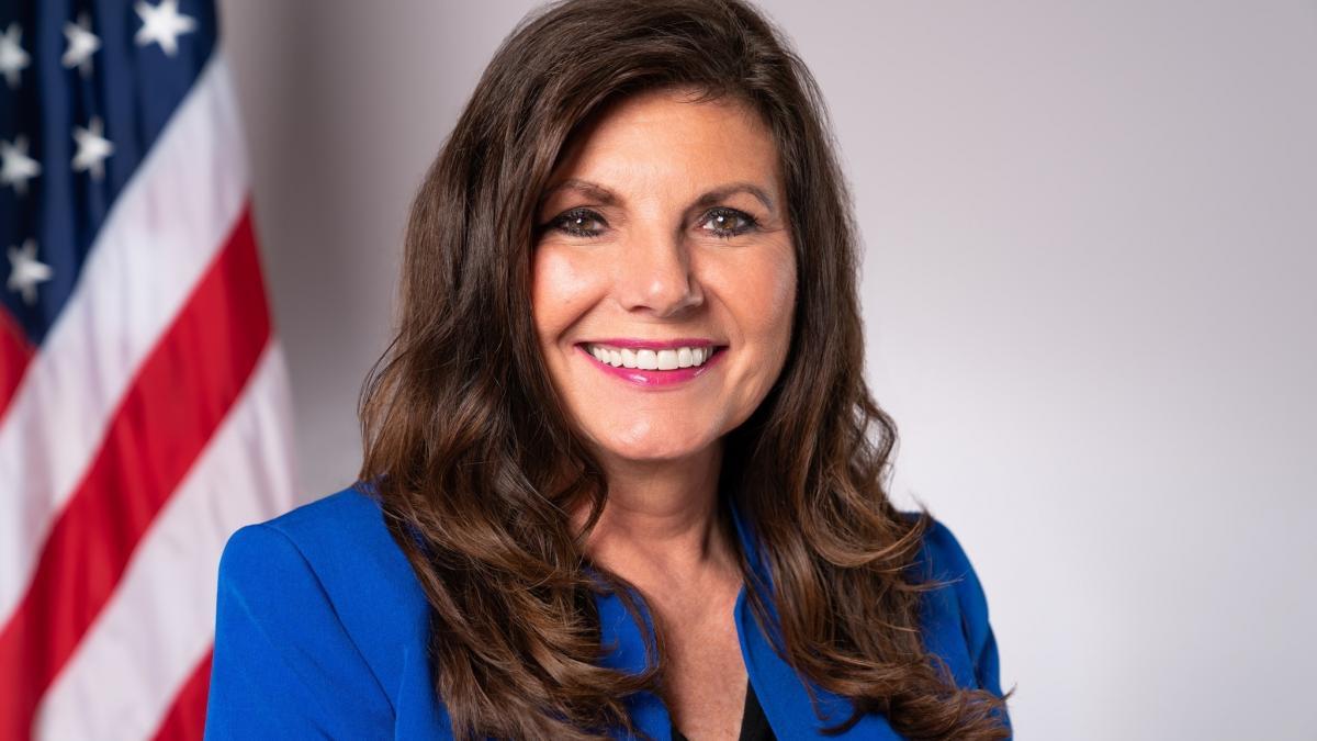 ‘Ample Scientific Data’: Rep. Harshbarger Introduces ‘Natural Immunity Is Real Act’