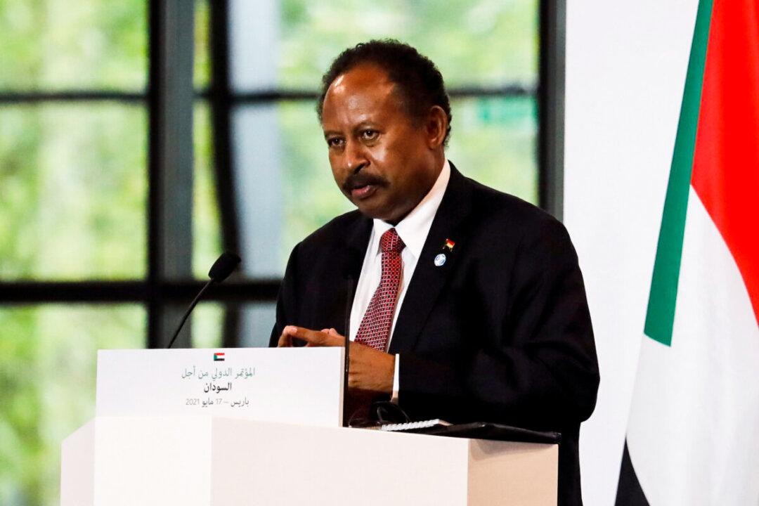 Sudan PM, Officials Detained by Islamist-Backed Military Sparking Fears of a Coup