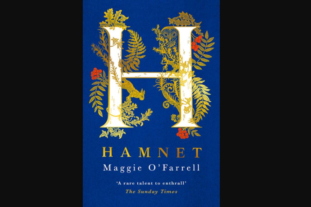 Book Review: ‘Hamnet’ by Maggie O’Farrell