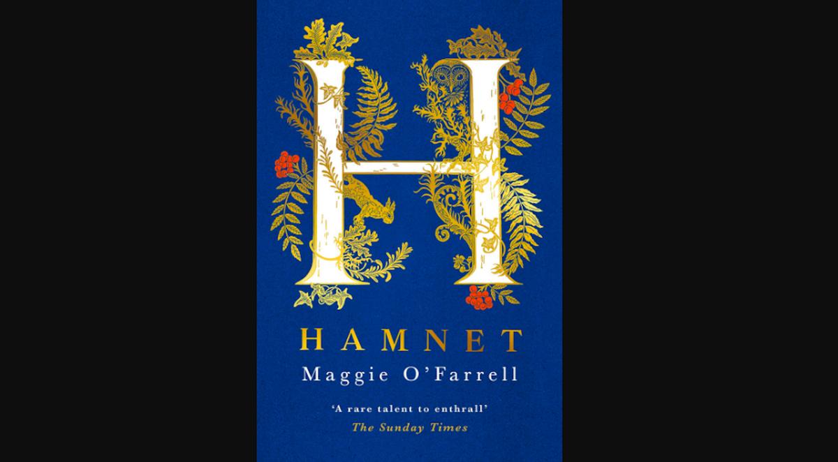 Book Review: ‘Hamnet’ by Maggie O’Farrell